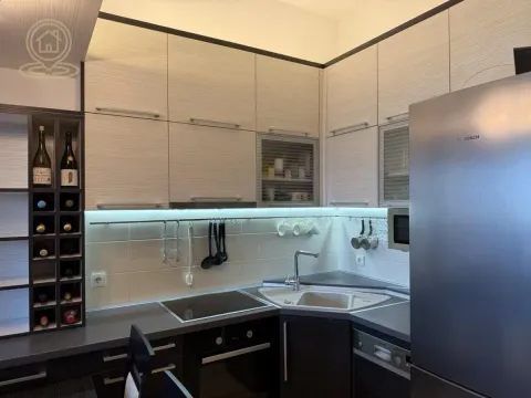 Rent, two bedroom apartment, 59m², Bulevar Oslobodjenja, Novi Sad Sve Podlokacije - image 6