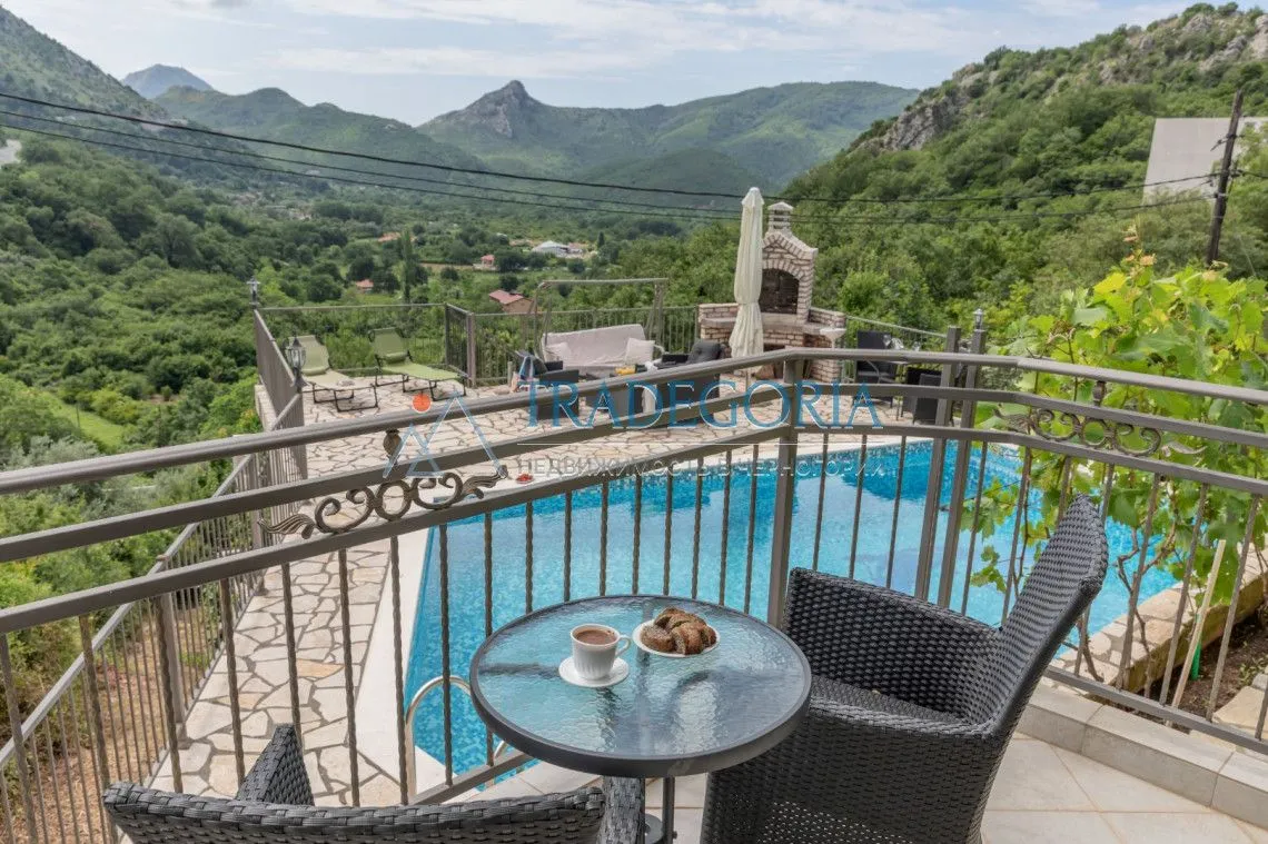Prodaja, kuća, 247m², Buljarica, Budva