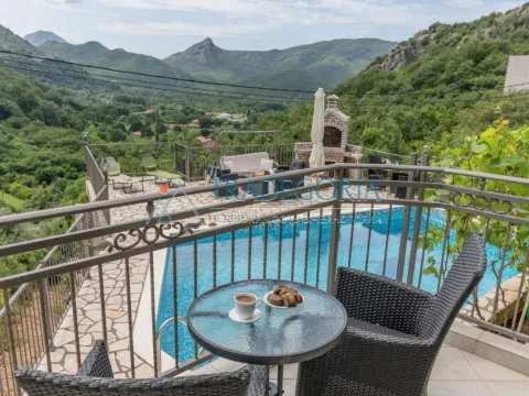 Prodaja, kuća, 247m², Buljarica, Budva - image 4