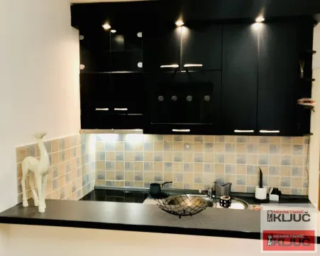 Rent, studio apartment, 28m², Grbavica, Novi Sad Sve Podlokacije - image 4