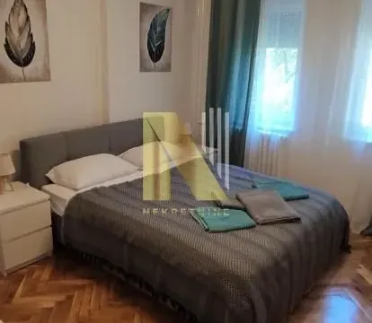 Izdavanje, jednosoban stan, 39m², Bulevar Oslobodjenja, Novi Sad Sve Podlokacije - image 3