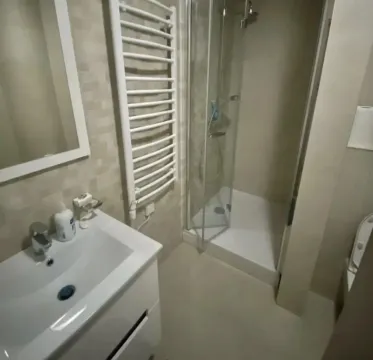 Rent, two bedroom apartment, 70m², Centar, Podgorica - image 7