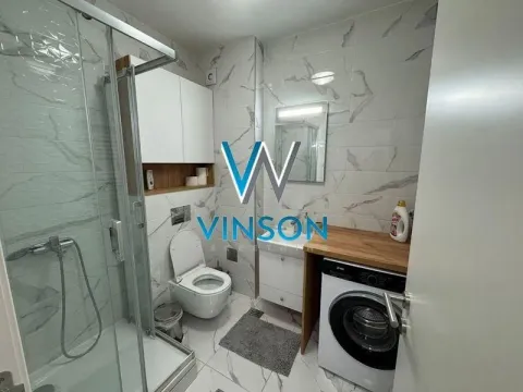 Izdavanje, jednosoban stan, 39m², Novo naselje, Novi Sad - image 7