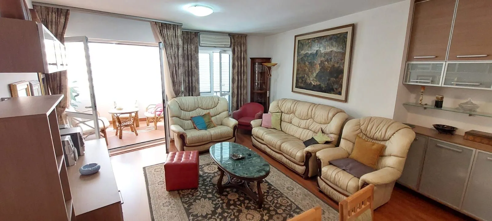 Sale, apartment, 100m², Budva, Crna Gora
