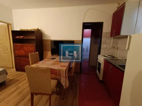 Rent, studio apartment, 29m², Sarina Medja, Jagodina