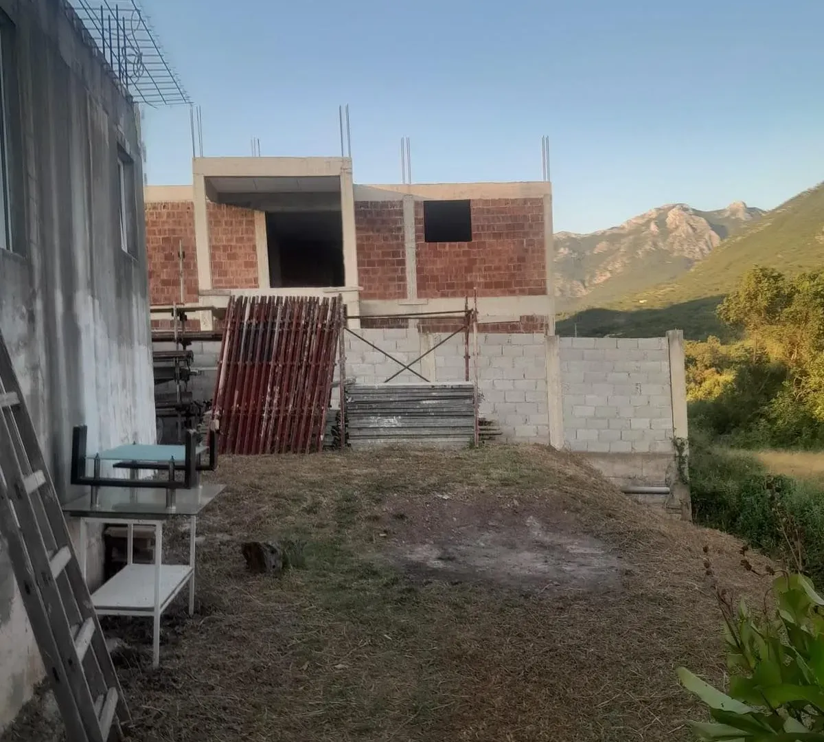 Sale, house, 50m², Bar, Crna Gora