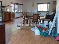 Izdavanje, trosoban stan, 115m², Cvetanova Ćuprija, Zvezdara Sve Podlokacije - image 3