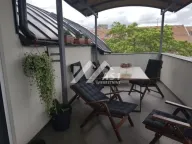 Izdavanje, stan, 124m², Rotkvarija, Novi Sad Sve Podlokacije - image 7