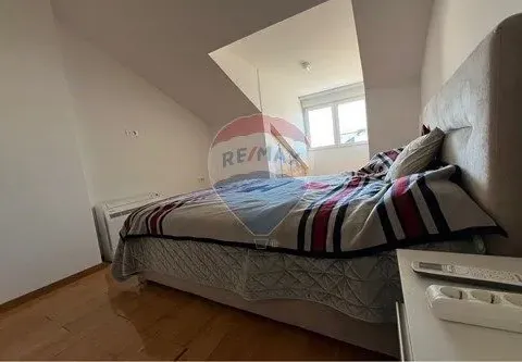 Izdavanje, četvorosoban stan, 136m², Pobrežje, Podgorica - image 12