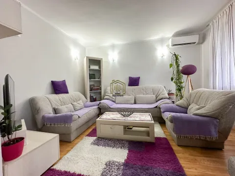 Rent, one bedroom apartment, 50m², Preko Morače, Podgorica - image 1
