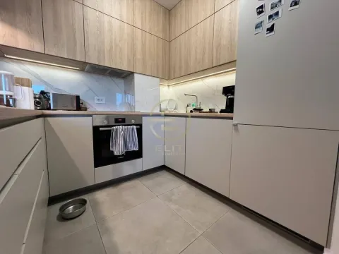 Sale, two bedroom apartment, 58m², Bulevar Evrope, Novi Sad Sve Podlokacije - image 7