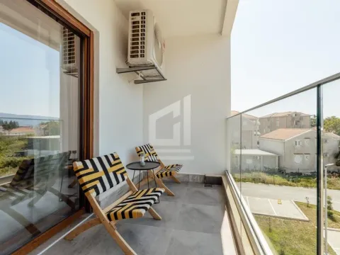 Prodaja, dvosoban stan, 72m², Donja Lastva, Tivat - image 19