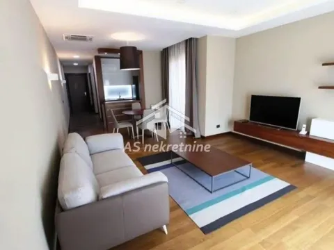 Rent, three bedroom apartment, 74m², Stari Grad, Beograd - image 3