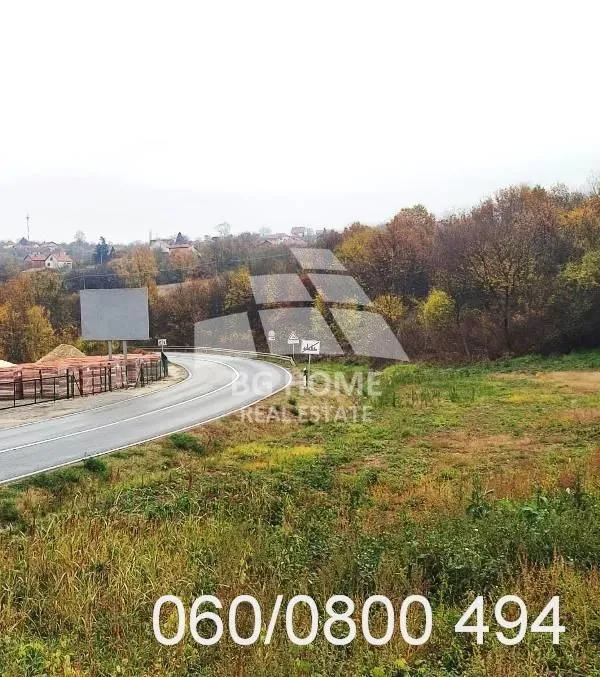 Prodaja, plac, 5304m², Centar, Topola