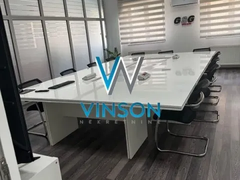 Izdavanje, poslovni prostor, 780m², Novo naselje, Novi Sad - image 5