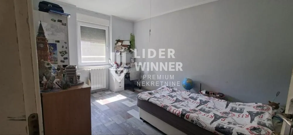 Prodaja, stan, 122m², Bezanijska Kosa 2, Bežanijska Kosa Sve Podlokacije