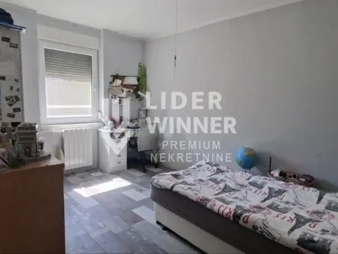 Prodaja, stan, 122m², Bezanijska Kosa 2, Bežanijska Kosa Sve Podlokacije - image 8