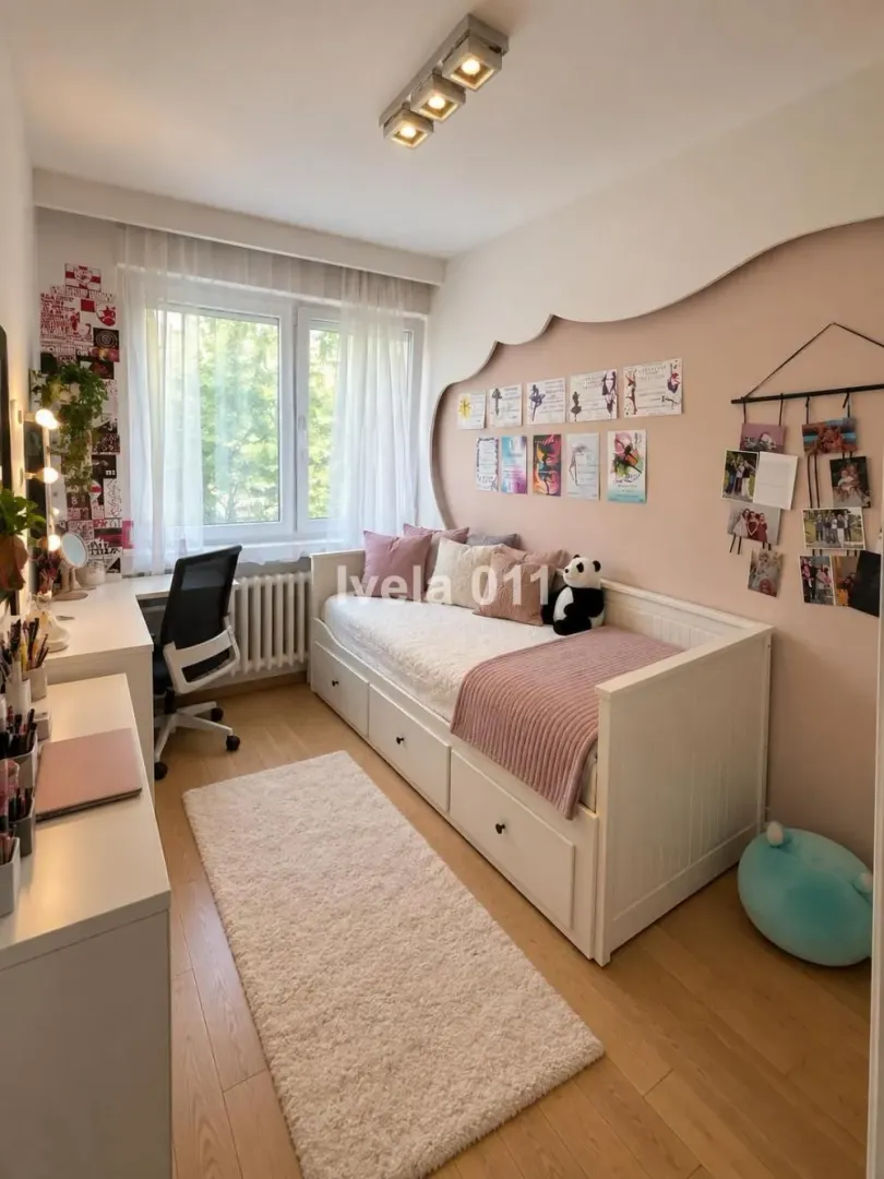 Prodaja, trosoban stan, 94m², Brace Jerković, Voždovac Sve Podlokacije