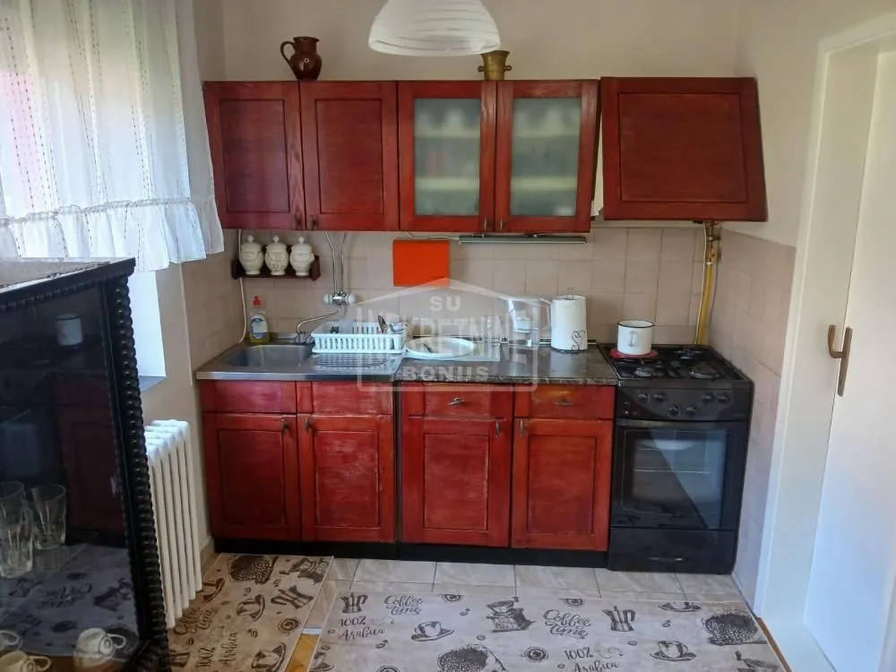 Prodaja, kuća, 175m², Veliki Radanovac, Subotica