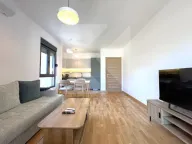 Rent, two bedroom apartment, 61m², Tološi, Podgorica