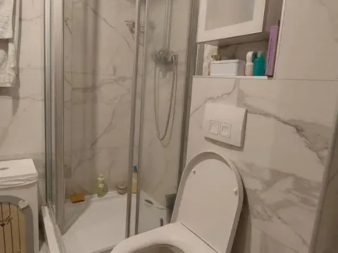 Izdavanje, dvosoban stan, 65m², Gornji Dorćol, Dorćol Sve Podlokacije - image 13