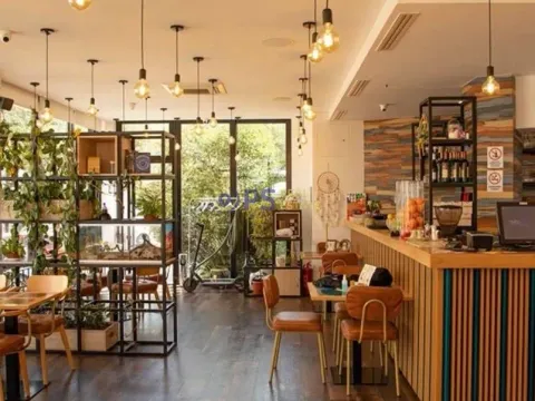 Rent, office space, 90m², Bar, Crna Gora - image 4