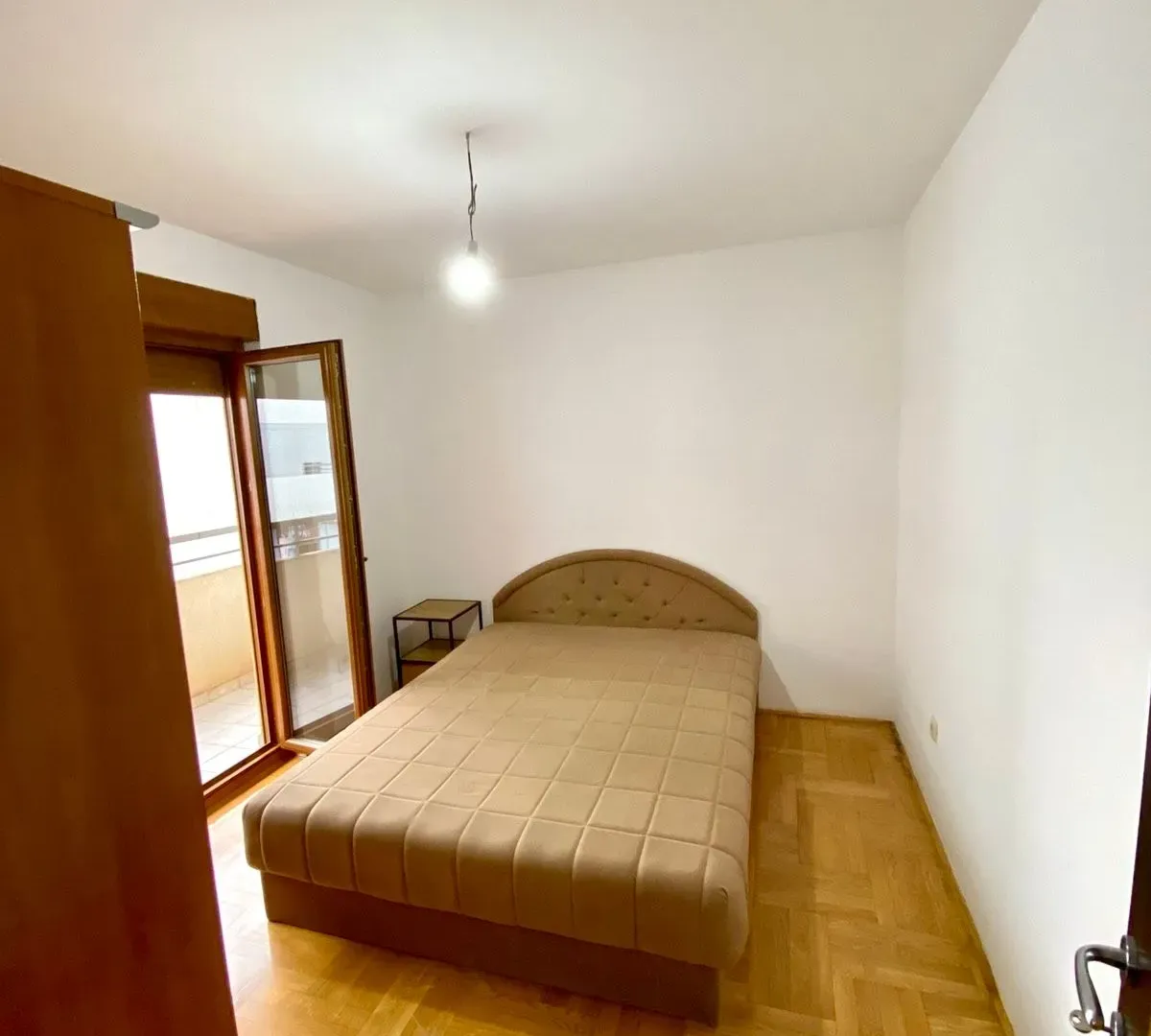 Rent, two bedroom apartment, 55m², Stari Aerodrom, Podgorica