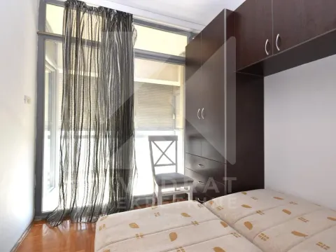 Izdavanje, jednosoban stan, 38m², 1 maj, Podgorica - image 6