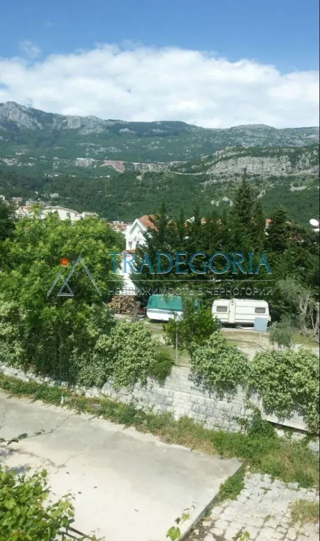 Prodaja, ugostiteljski objekat, 270m², Budva, Crna Gora