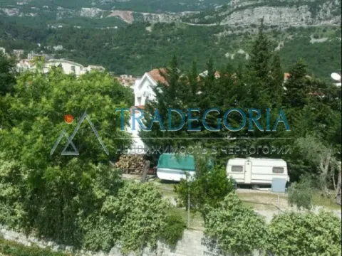 Prodaja, ugostiteljski objekat, 270m², Budva, Crna Gora - image 32
