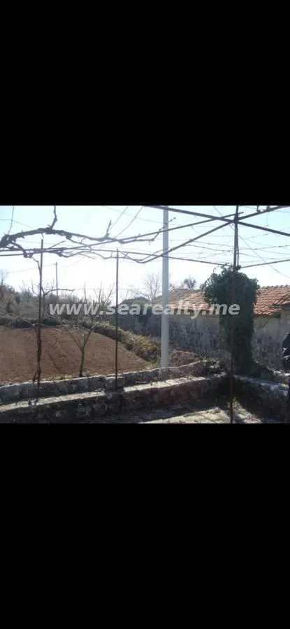Sale, house, 1150m², Kotor, Crna Gora