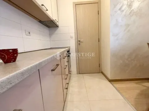 Rent, two bedroom apartment, 72m², City Kvart, Podgorica - image 6