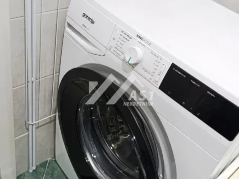 Izdavanje, jednosoban stan, 34m², Grbavica, Novi Sad Sve Podlokacije - image 7