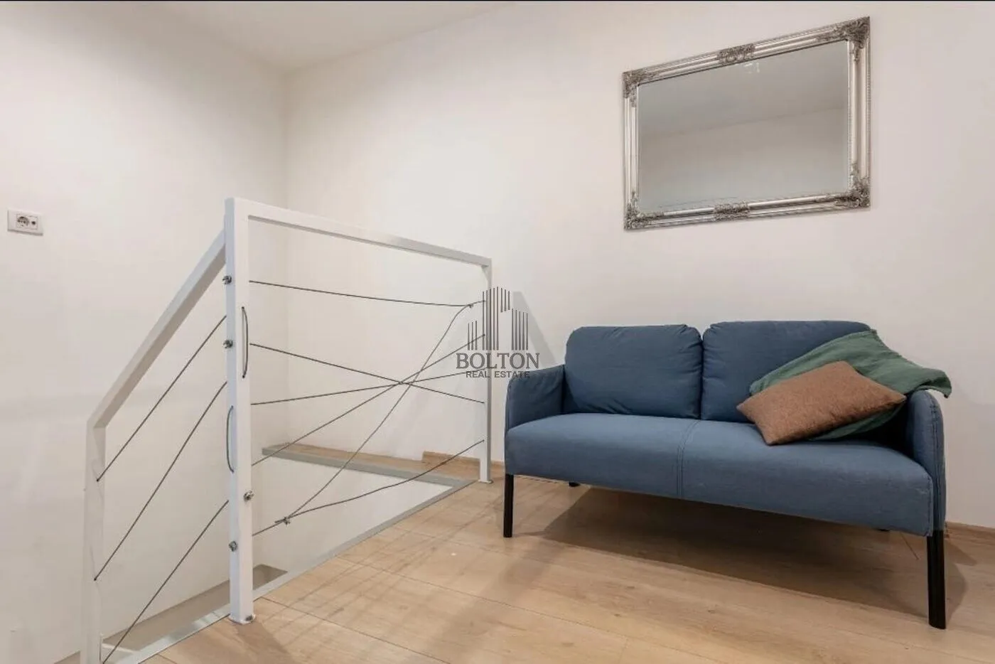 Prodaja, trosoban stan, 82m², Stari Grad, Beograd