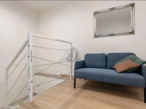 Sale, three bedroom apartment, 82m², Stari Grad, Beograd - image 7