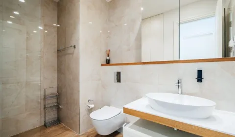 Prodaja, jednosoban stan, 71m², Luštica Bay, Tivat - image 8