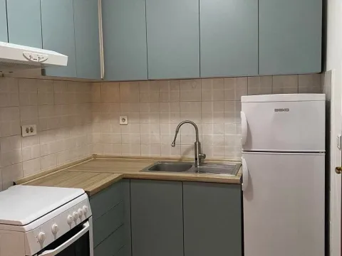 Sale, one bedroom apartment, 56m², City Kvart, Podgorica - image 6