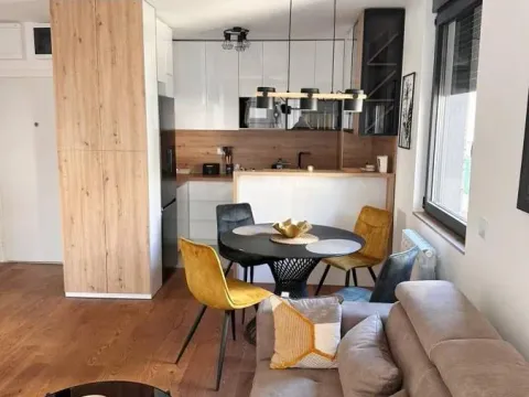 Prodaja, dvosoban stan, 51m², Višnjička Banja, Palilula Sve Podlokacije - image 3