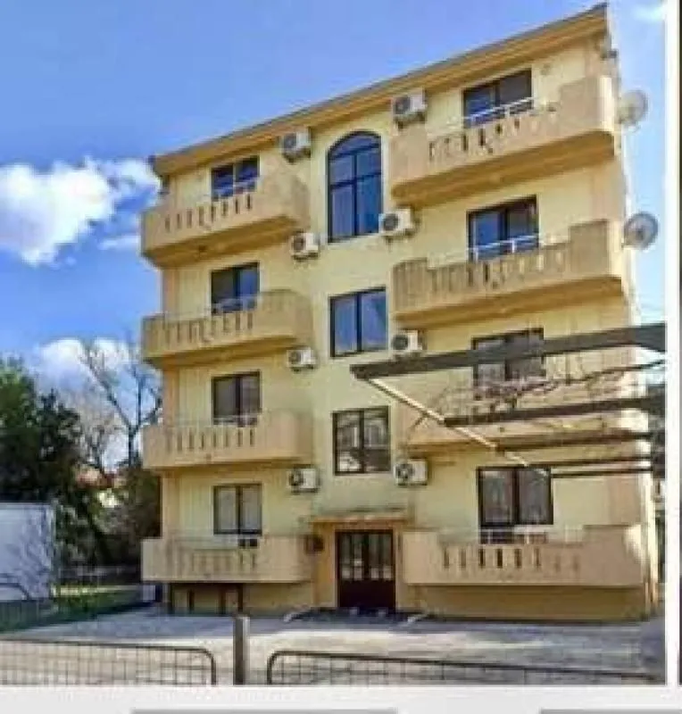 Prodaja, jednosoban stan, 40m², Sutomore, Bar