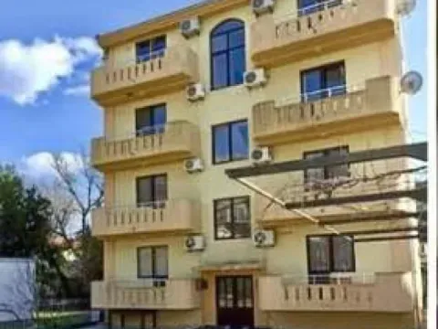 Sale, one bedroom apartment, 40m², Sutomore, Bar - image 5