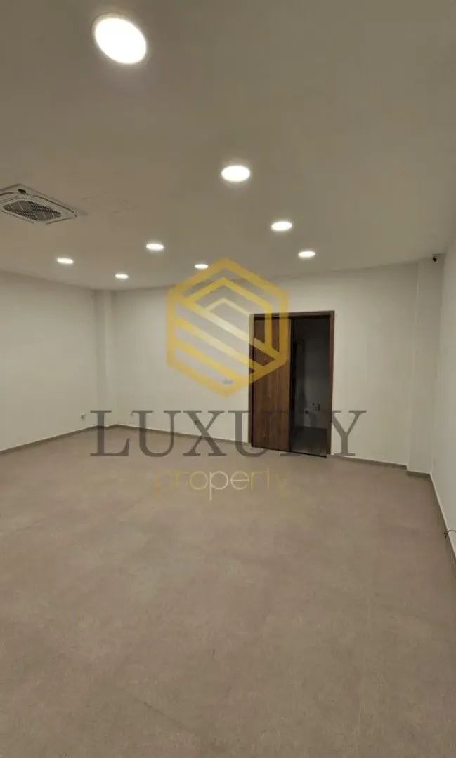 Rent, office space, 46m², Zabjelo, Podgorica