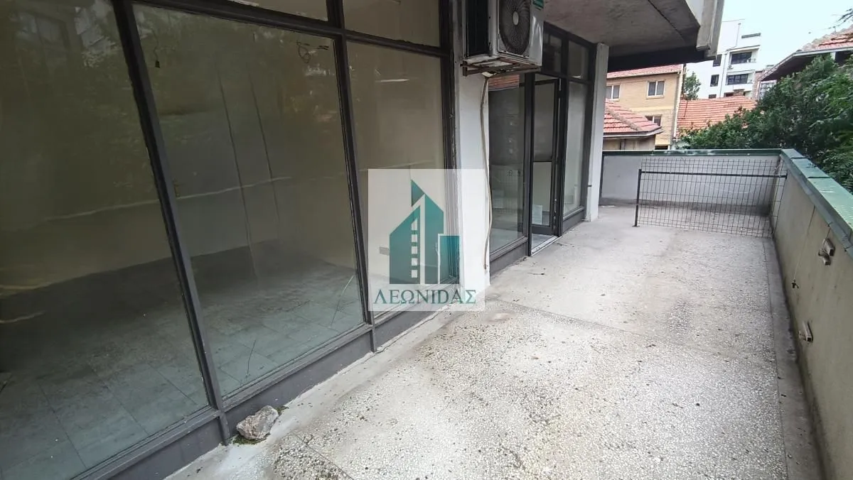 Rent, office space, 84m², Medijana, Niš