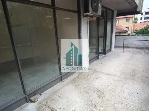 Poslovni prostor in Medijana
