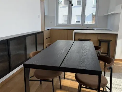 Izdavanje, četvorosoban stan, 105m², Bulevar Oslobodjenja, Novi Sad Sve Podlokacije - image 9