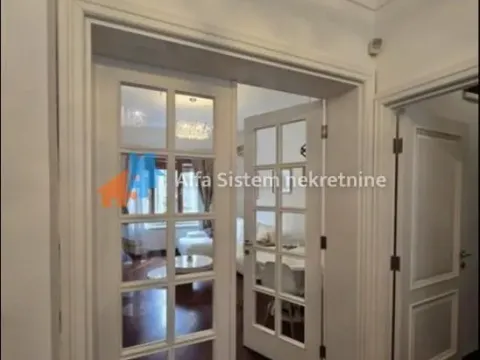 Izdavanje, trosoban stan, 86m², Kalenić Pijaca, Vračar Sve Podlokacije - image 9