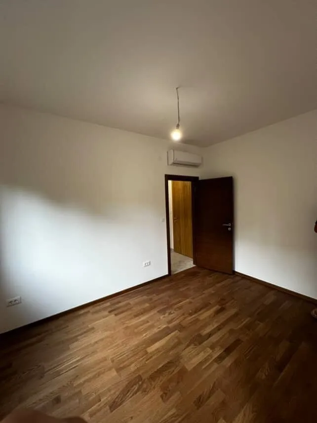 Rent, one bedroom apartment, 45m², Zagorič, Podgorica
