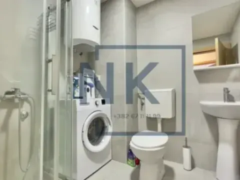 Rent, two bedroom apartment, 52m², Centar, Podgorica - image 7