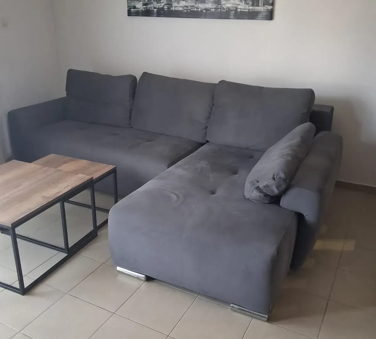 Sale, two bedroom apartment, 91m², Bečići, Budva