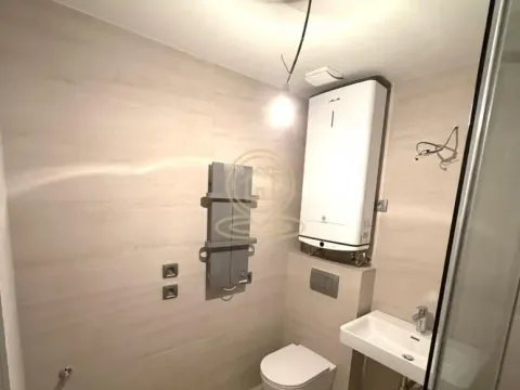 Rent, one bedroom apartment, 35m², Novi Beograd Sve Podlokacije, Beograd - image 7