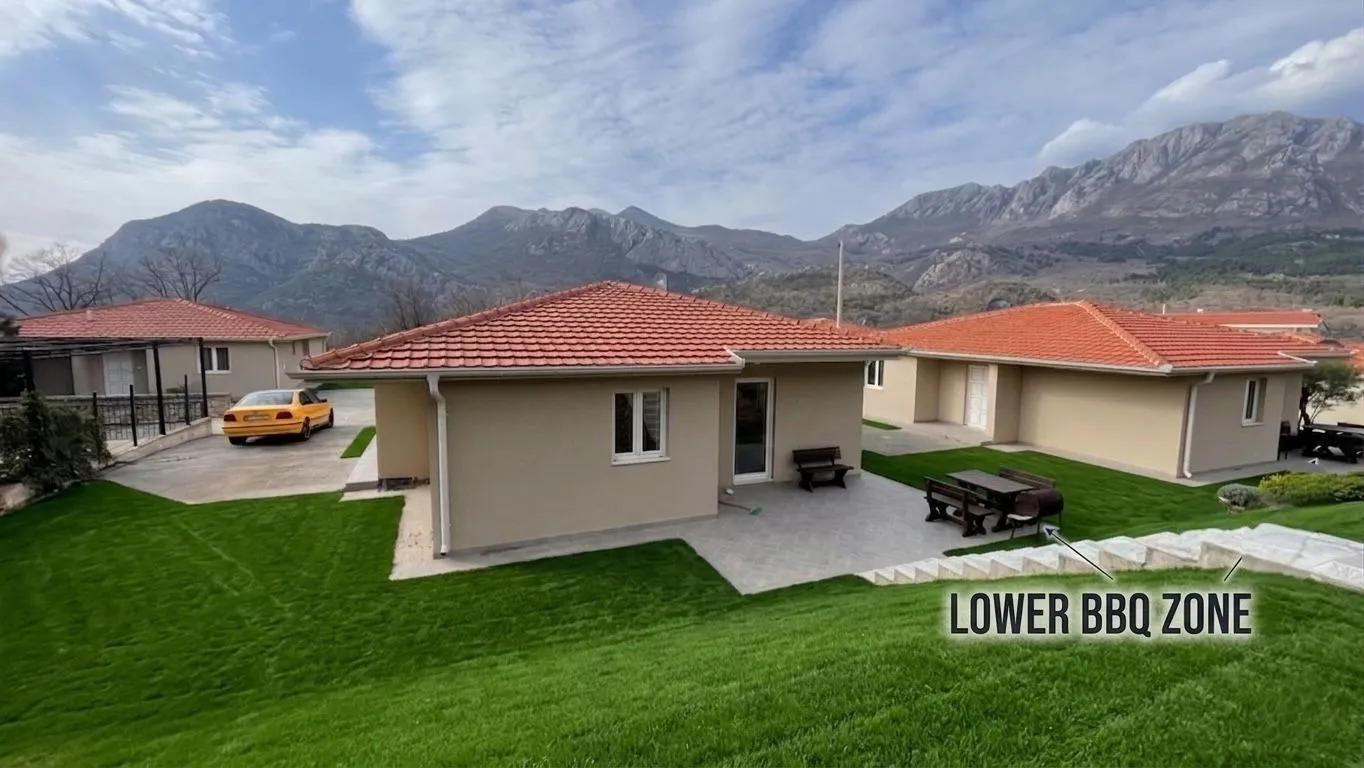 Sale, house, 138m², Župci, Bar